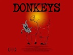 Movie Ramble: Donkeys