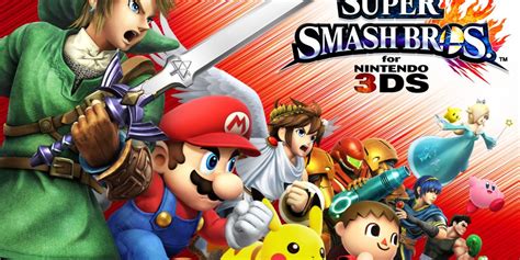 Bitcoin has value for the same reason gold has value: Sales of Super Smash Bros 3DS Exceed 1 Million - Load the Game