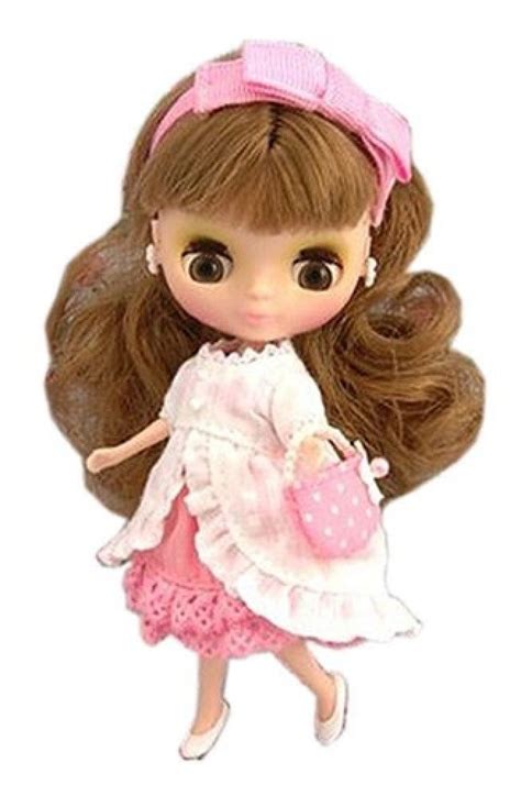 Suitable for 1/6 30cm blythe, pullip and any azone and obitsu bodies. Takara Tomy Shop Limited Petite Blythe Doll My Best Friend ...