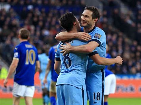 Frank lampard insists manchester united played for a draw at the etihad against manchester city on thursday. Frank Lampard future: If former Chelsea midfielder stays ...
