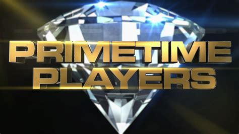 In other words, mechanized logic is ready for primetime. Prime Time Players Entrance Video - YouTube