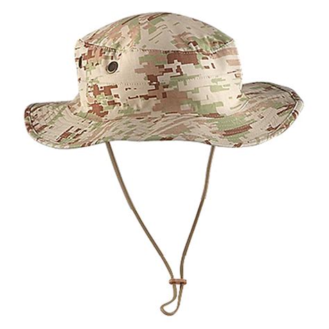 2 Hq Issue Bdu Boonie Hats 230726 Military Hats And Caps At Sportsman