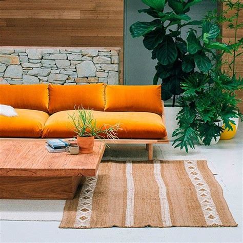 Trend Scout The Best Of 70s Interior Design Trends For Today 1970s