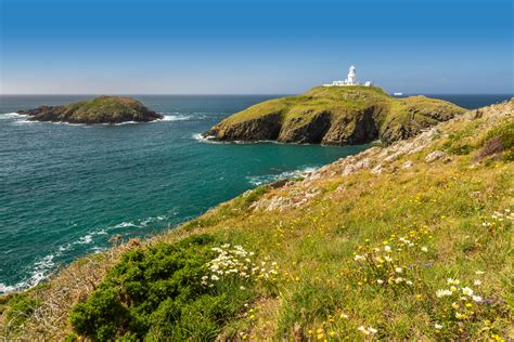 Geological Conservation Pembrokeshire Coast National Park