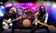 RUSH Reveals Drummer Neal Peart Has Chronic Tendonitis, Next Tour Is ...