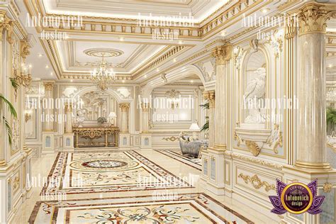 Discover Bruneis Most Luxurious Palace Interior Design