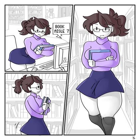 Amazing Jaiden Animation Rule 34 Comics Learn More Here Website Pinerest