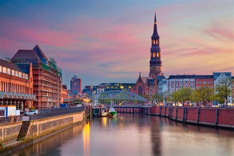 Hamburg Guide Where To Eat Drink Shop And Stay In Germanys Second