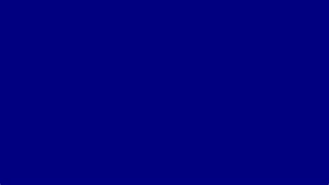 2560x1440 Navy Blue Solid Color Background