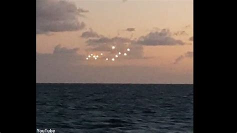 watch fleet of ufos caught on film iheartradio coast to coast am with george noory