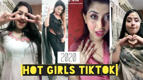 Hot Girls Tik Tok Viral Tiktok Video 2020 Beautiful Girl Tik Tok