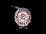 Klaxons – Magick (2006, CD) - Discogs