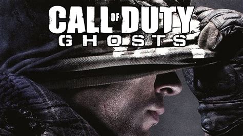 Call Of Duty Ghosts Unveiled At Xbox One Reveal