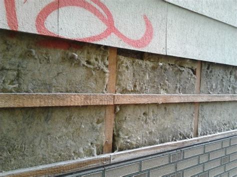 Asbest in der wohnung ist weiterhin ein thema im mietrecht. Ist das Asbest am Haus? (Baustoffe)
