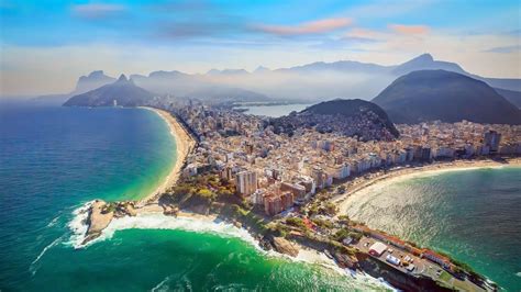 What Are The 25 Best Beaches In South America Next Vacay