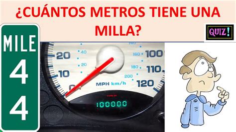 Cuantos Km Son Una Milla Nautica Estudiar