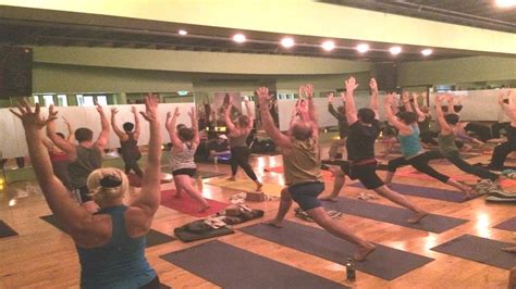 Yoga Tree Potrero | Blog Dandk