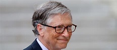 FACT CHECK: Is Bill Gates The Grandson Of Rockefeller Foundation Co ...