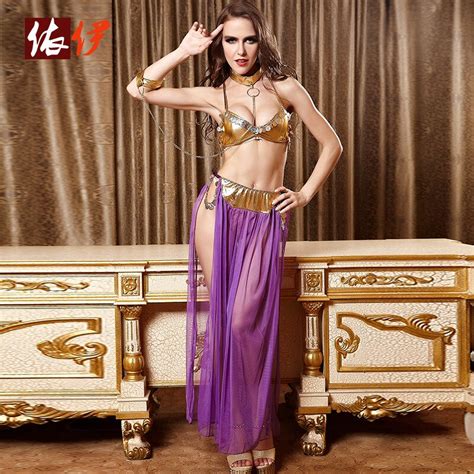 2015 Hot Sale Lady India And Arab Belly Dance Sexy Stage Costumes In