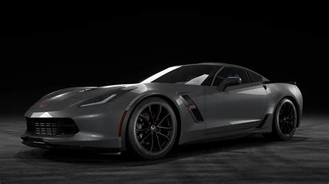 The chevrolet corvette (c7) is the seventh generation of the corvette sports car manufactured by american automobile manufacturer chevrolet. Chevrolet Corvette Grand Sport (C7) | Need for Speed Wiki ...