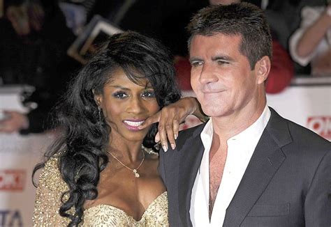 The x factor judge is expecting a baby with new york city socialite lauren silverman, a. Simon Cowell engaged: Lauren Silverman and Simon go for dinner as Sinitta vents on This Morning ...