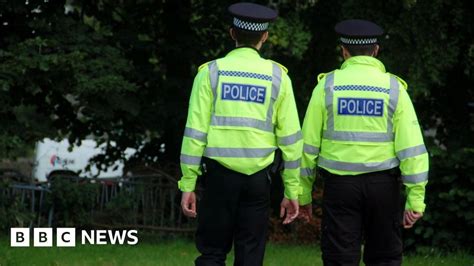 Staffordshire Police Officers Sexual Relationship Was Gross