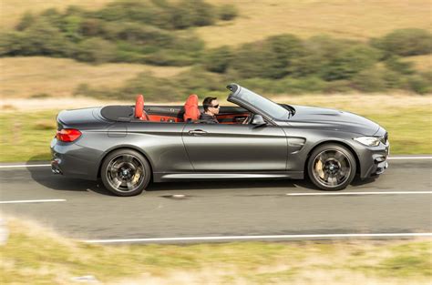 Find the best bmw m4 lease deals on edmunds. BMW M4 convertible UK first drive review | Autocar