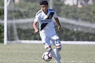 LA Galaxy II add midfielder Adam Saldaña - LAG Confidential