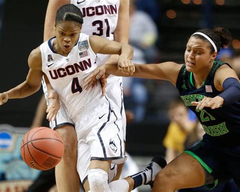 Uconn Wins Womens Ncaa Title The New York Times