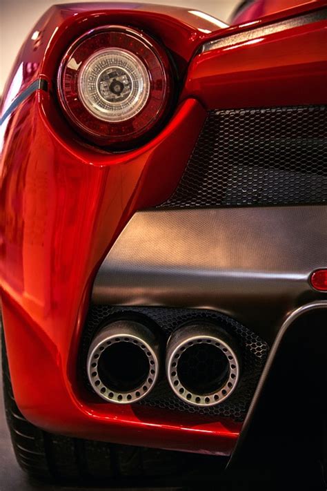 Maybe you would like to learn more about one of these? Auto Ferrari Tail Lights · Free photo on Pixabay