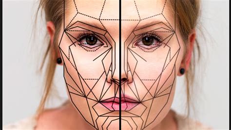 Golden Ratio Transformation Is She Hotter With Perfect Proportions Youtube