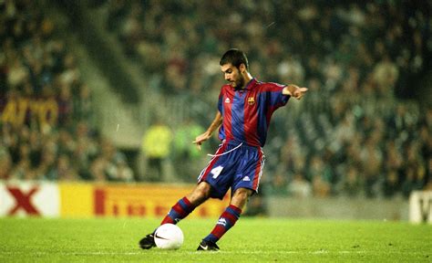 View the player profile of pep guardiola (manchester city) on flashscore.com. Best Goal Ever 15: Pep Guardiola