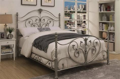 Guide To Buy Wrought Iron Bed A Bed Is A Most Important And Most Used