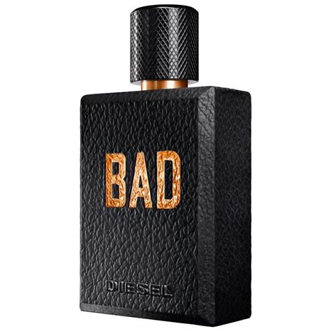 Buy Diesel Bad Eau De Toilette 125ml Spray Online At Chemist Warehouse