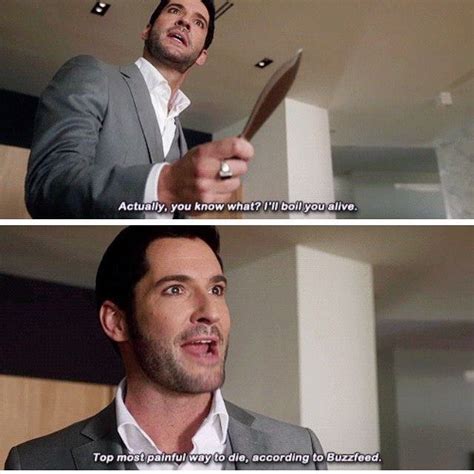 Pin By Steph Any On Lucifer Lucifer Lucifer Morningstar Lucifer Quote