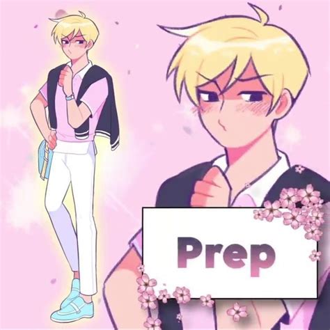 Prep Boyfriends In 2022 Cute Couple Comics Boyfriend Boyfriend