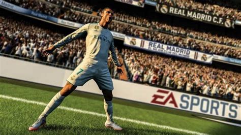 Ea Announces Free To Play Fifa Pc Game Soccertron Gaming