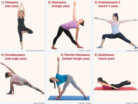 Yoga A Way To Improve Osteoporosis Finding Health