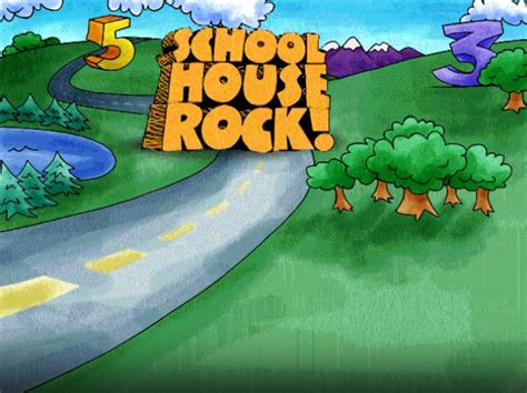 Schoolhouse Rock Math Rock Old Games Download