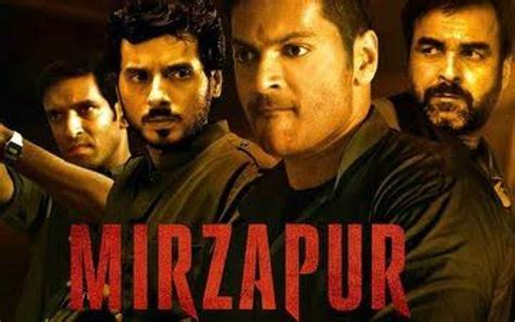 Mirzapur 2 Is About To Knock Golu Aka Shweta Shares First Look Newstrack English 3