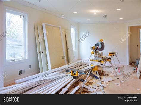 New Homes Construction Interior Photos