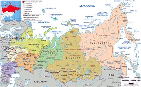 Primero Lector Virtud Mapa De Carreteras De Rusia Corteza Choque Stevenson