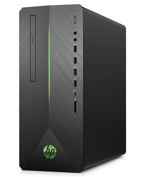 A very, very low battery life, it glitches too much and its performance no, hp pavilion class products aren't good for gaming if we're talking about pavilion laptops or pavilion desktops. Mainstream Gaming: HP Updates Pavilion Gaming Desktop ...