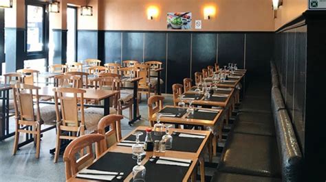 Miyako Sushi In Paris Restaurant Reviews Menu And