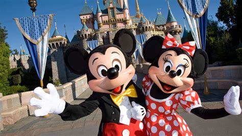 Disney Park Tickets How Much Would It Cost To Visit Every Resort