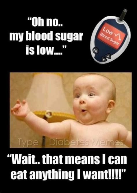 Funny Diabetes Memes 24 Diabetes Memes That Are Hilariously True