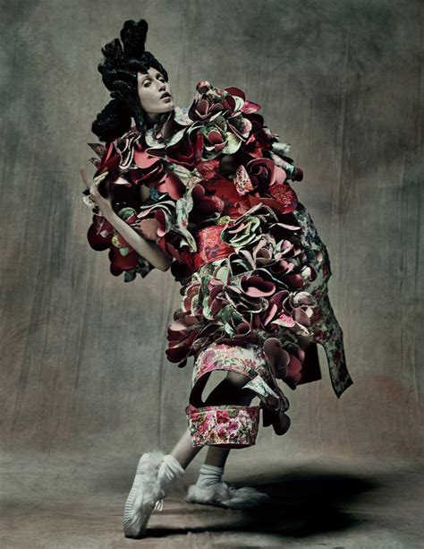 Paolo Roversi Pace Gallery