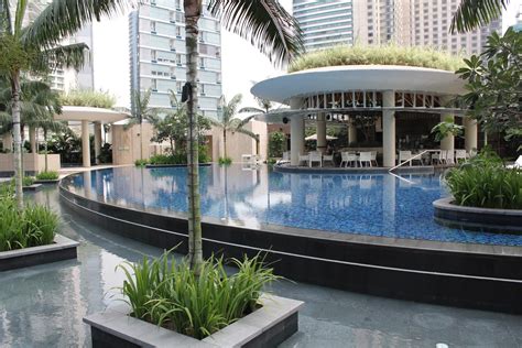 Strategically located in the heart of the city and within walking distance to golden triangle shopping and entertainment district, grand hyatt kuala lumpur offers. Review: Grand Hyatt Kuala Lumpur - Live and Let's Fly