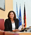 Landtagspräsidentin Ilse Aigner zur Corona-Pandemie – Samerberger ...