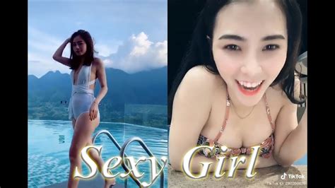 Tik Tok Top Sexy Girl Vietnam 1 Youtube